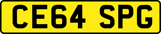 CE64SPG