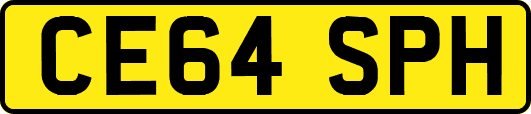 CE64SPH