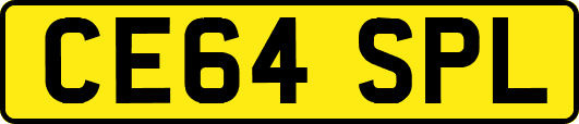 CE64SPL