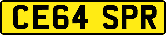 CE64SPR