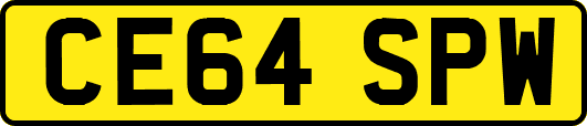 CE64SPW