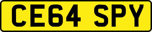 CE64SPY