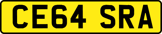 CE64SRA