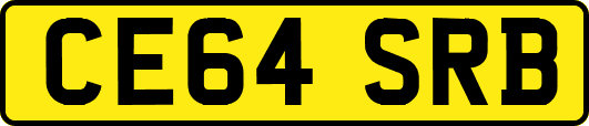 CE64SRB