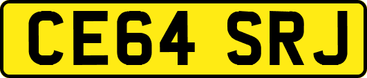CE64SRJ