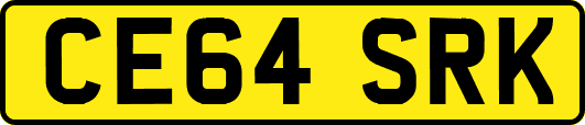 CE64SRK