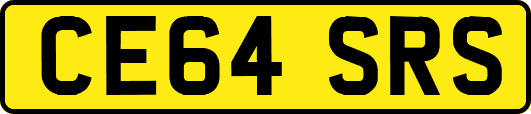 CE64SRS