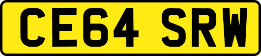 CE64SRW