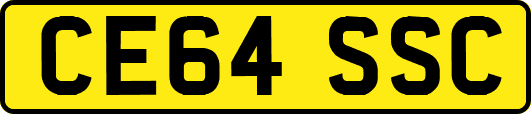 CE64SSC
