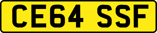 CE64SSF