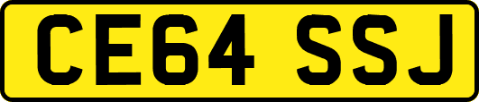 CE64SSJ
