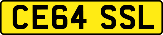 CE64SSL