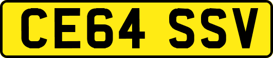 CE64SSV