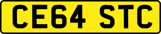 CE64STC