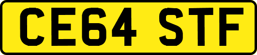 CE64STF