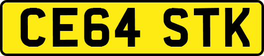CE64STK