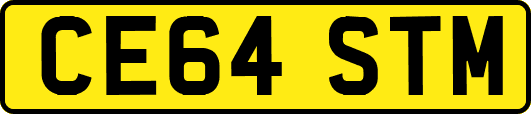 CE64STM