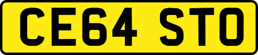 CE64STO