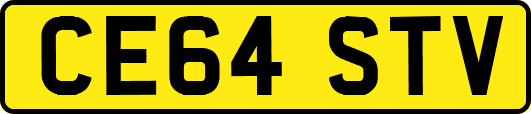 CE64STV