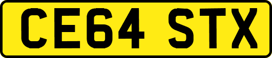 CE64STX