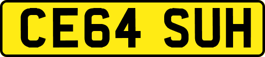 CE64SUH