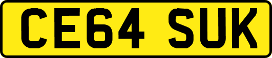 CE64SUK