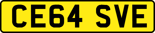 CE64SVE