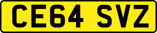 CE64SVZ
