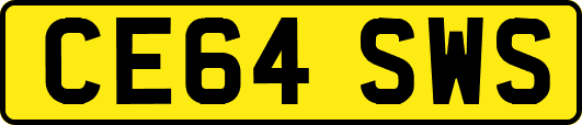 CE64SWS