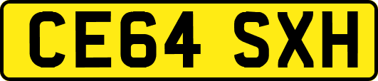 CE64SXH