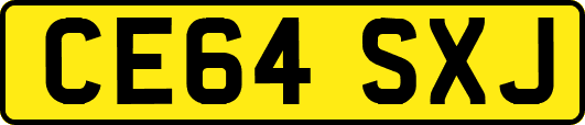 CE64SXJ