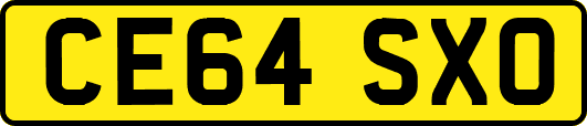 CE64SXO