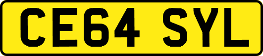 CE64SYL