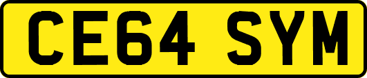 CE64SYM