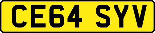 CE64SYV