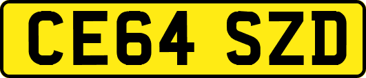 CE64SZD