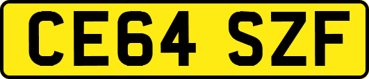 CE64SZF