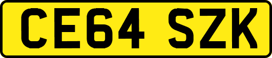 CE64SZK