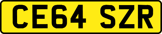 CE64SZR