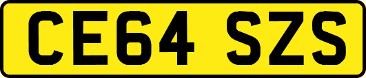 CE64SZS