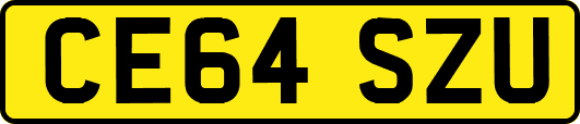 CE64SZU