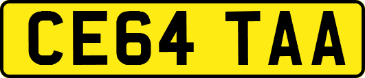 CE64TAA