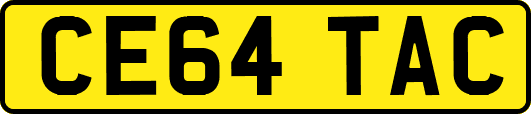 CE64TAC