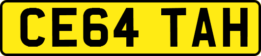 CE64TAH