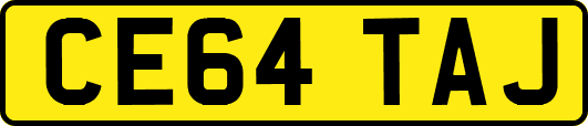 CE64TAJ