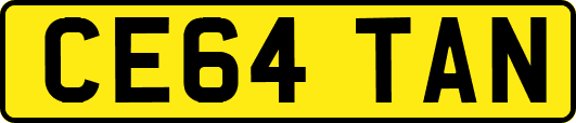 CE64TAN