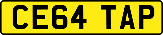 CE64TAP