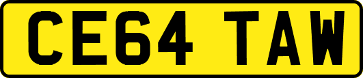 CE64TAW