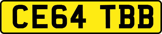 CE64TBB