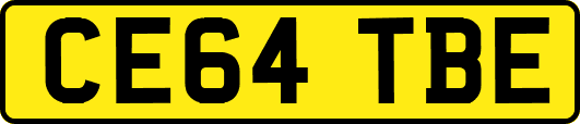 CE64TBE